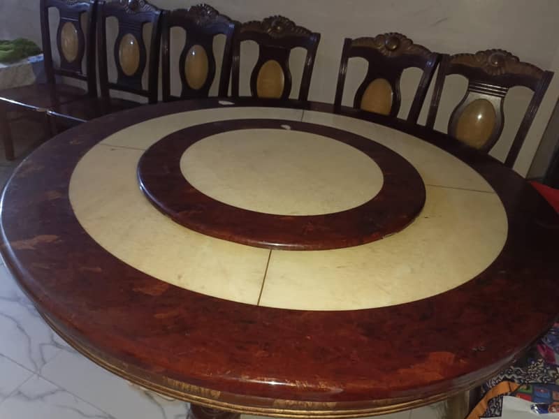 dining table 0
