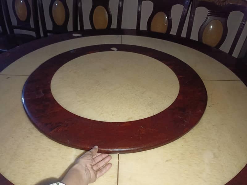 dining table 1