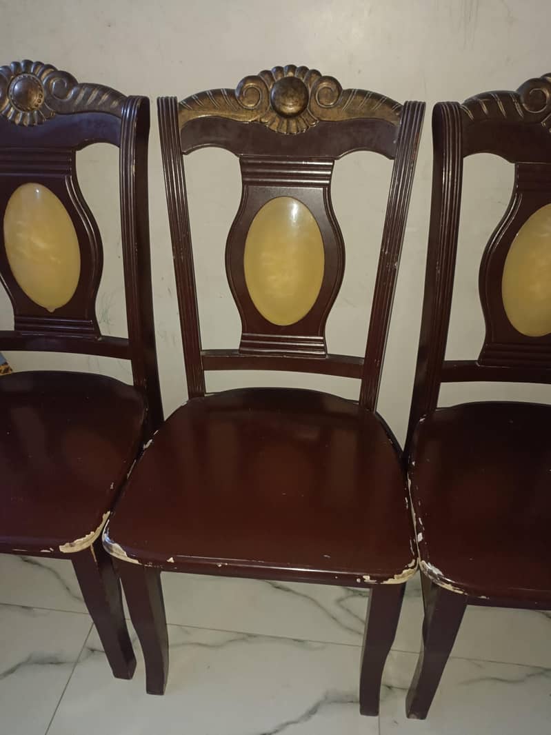 dining table 3