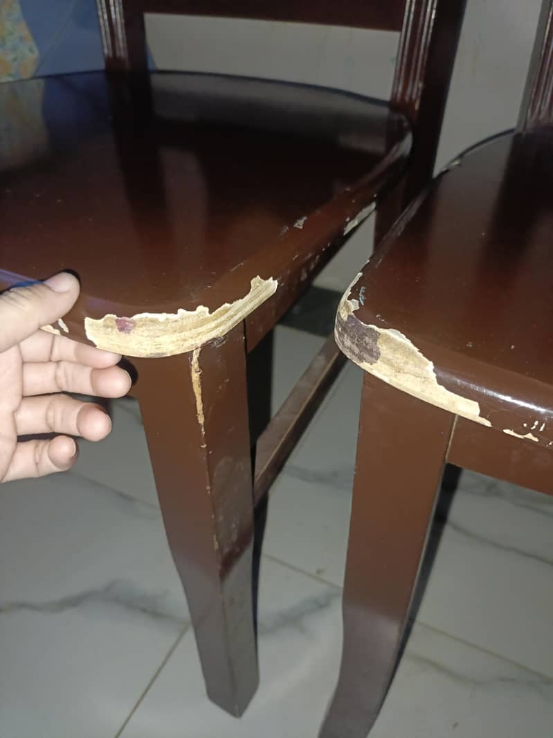 dining table 4