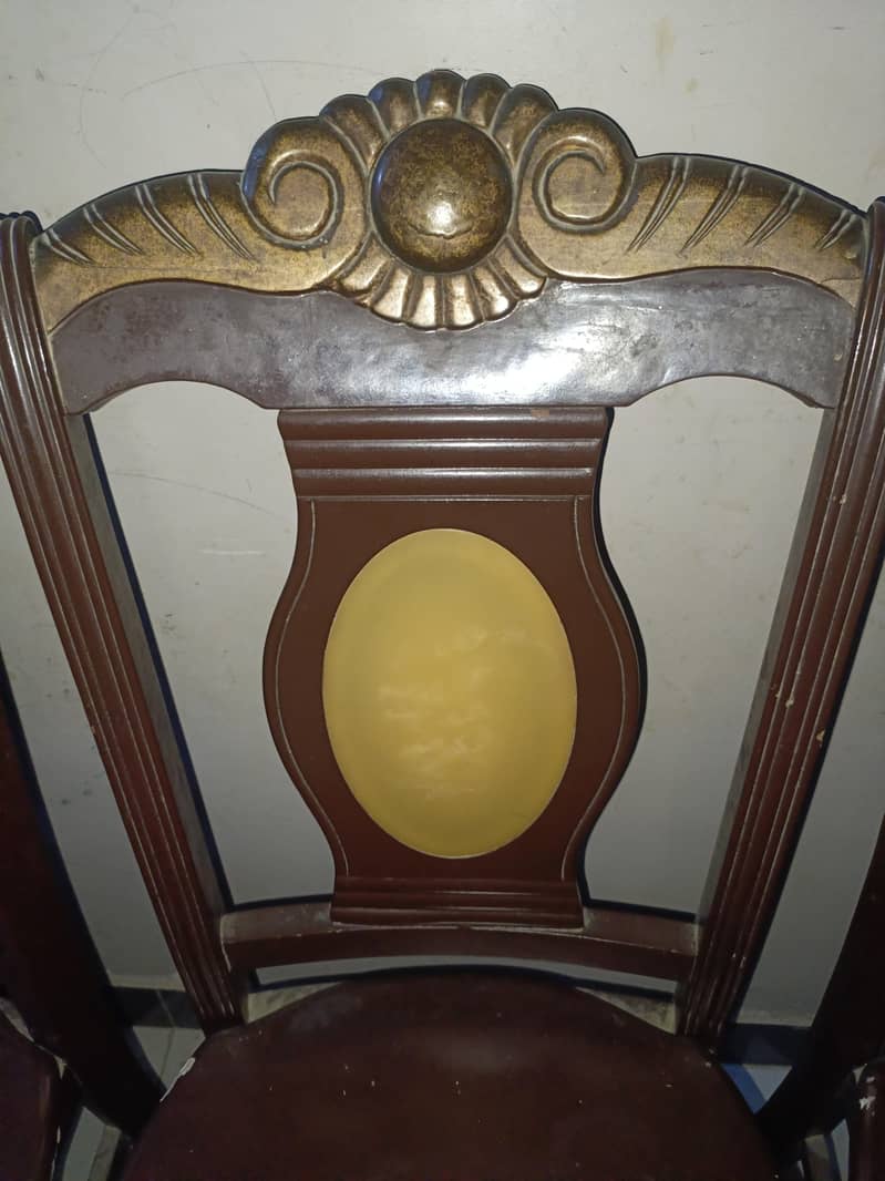dining table 5