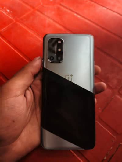 one plus 8t back break 8+8 128