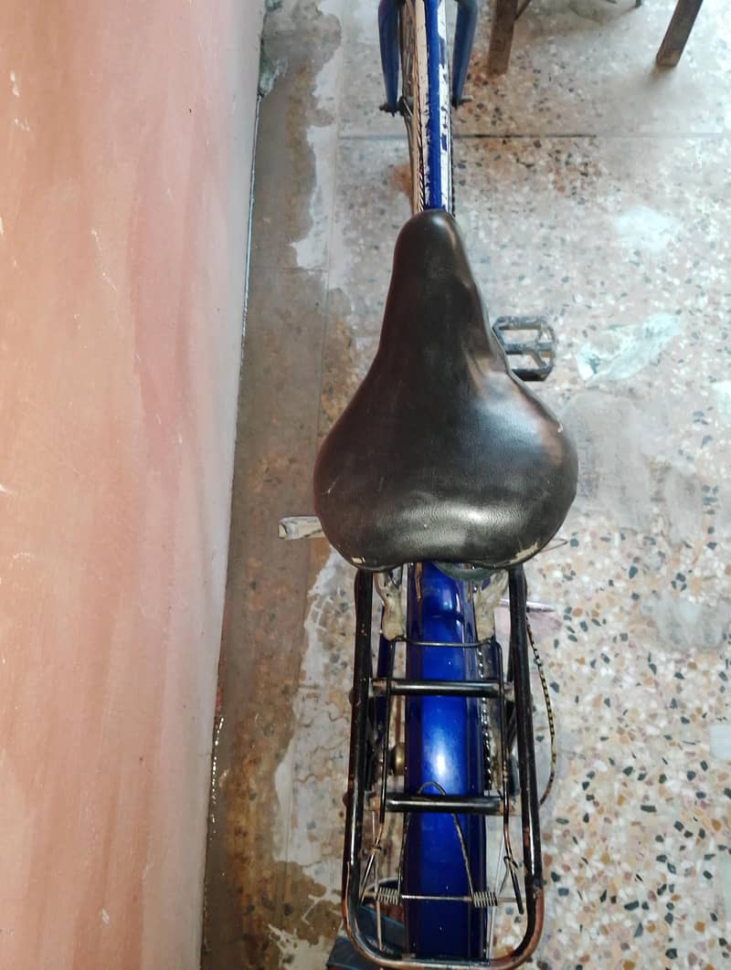 Road cycle 4