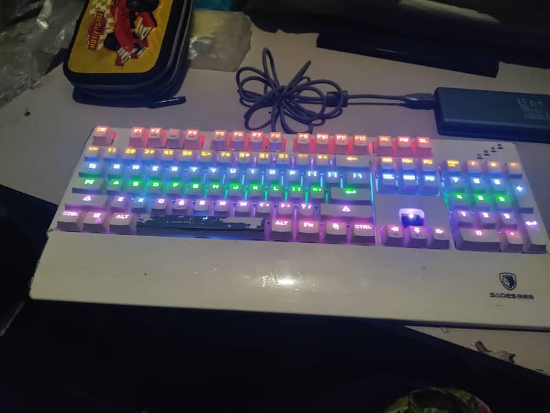 keyboard mechanical 1