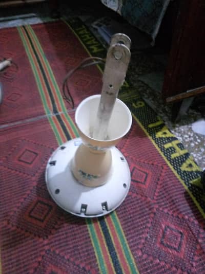 Pak Fans Ceiling Fan Urgent Sale Full Working
