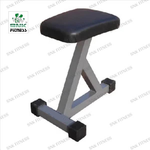 Gym Stool Weight Lifting Bench Press Stool Body Building Bench Press Stool Home Gym Chest Workout GYM Stool