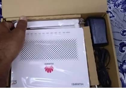 Huawei wifi Router