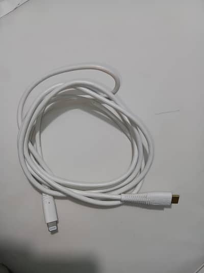 Apple Charging cable