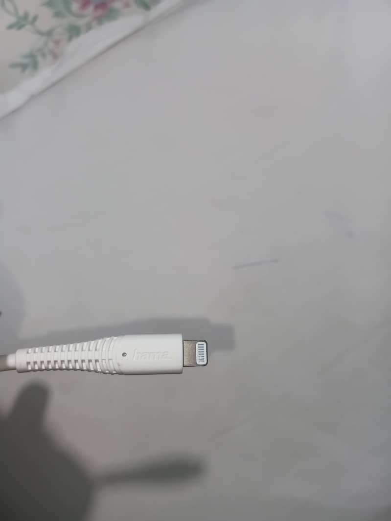 Apple Charging cable 2