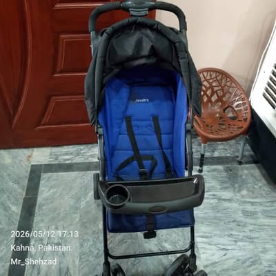 imported Baby Walker