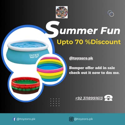 Kids swimming pool/Baby pools/Pool Accessories/intex pool/kids pool