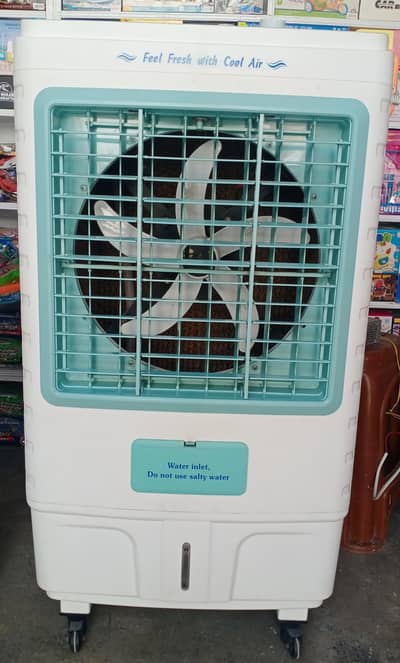 ANEX DC Air Cooler (AG-9179)