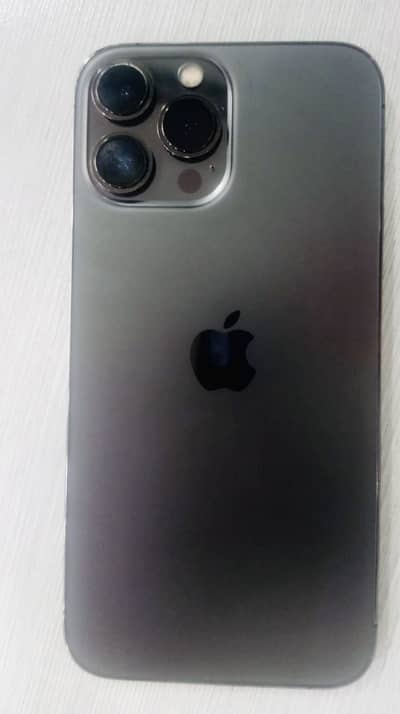 iPhone 13 Pro Max – 100% OK