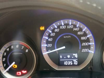 Total Ganiunin Car Brand New