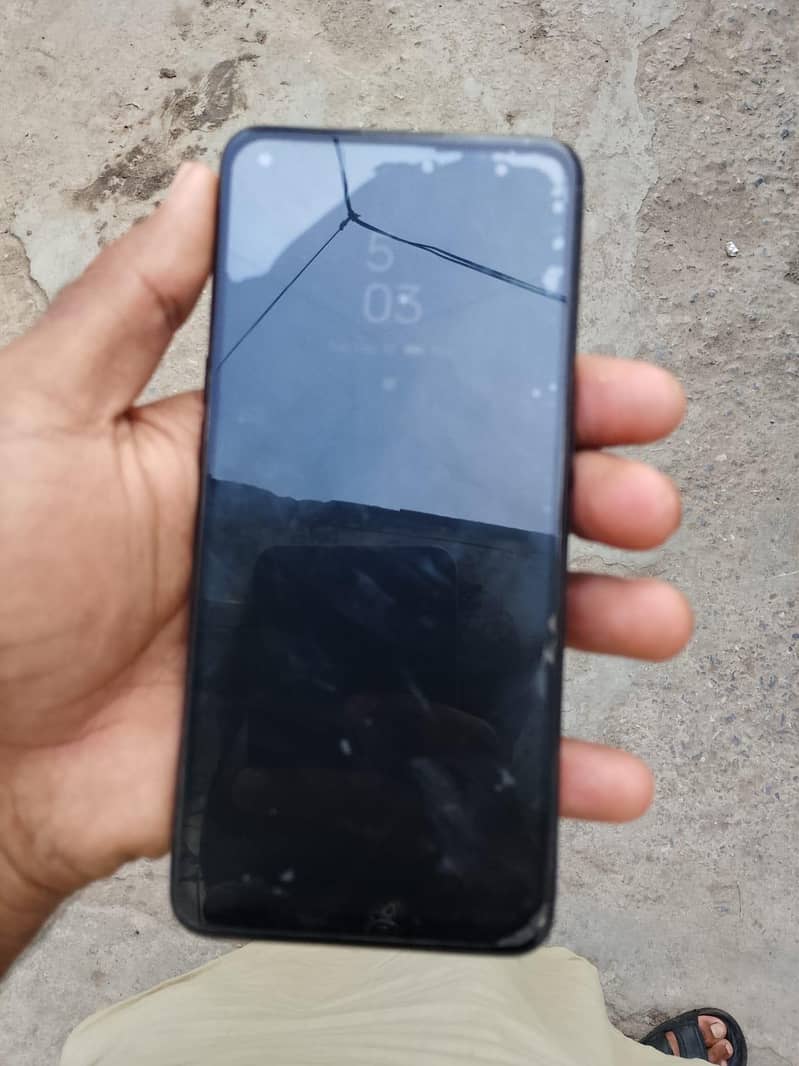oppo a95 4