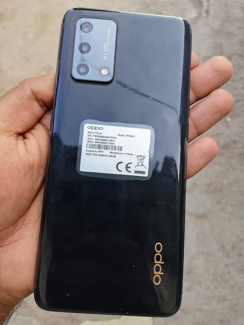 oppo a95 6