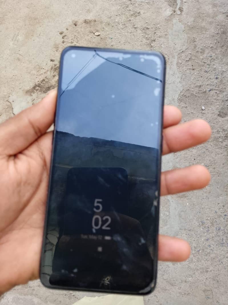 oppo a95 8