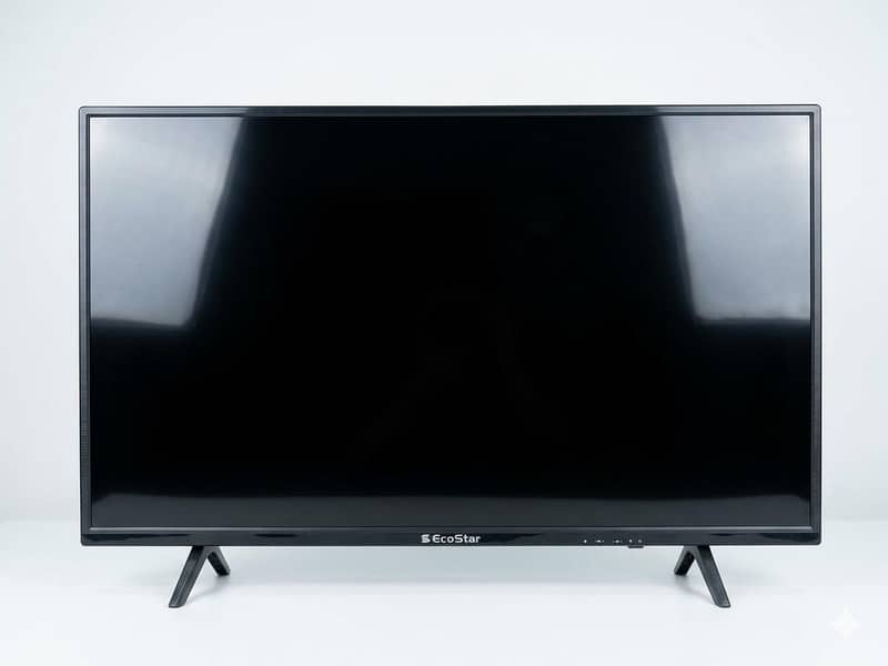 Ecostar led 0