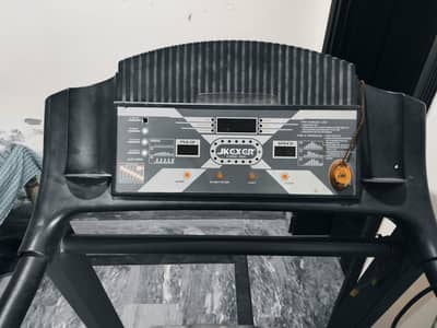 gym therdmal