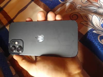 IPhone 12 for sale contact 03286263012