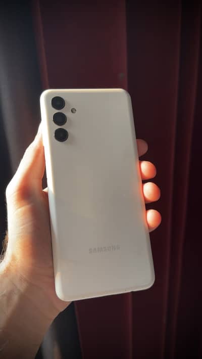 Samsung galaxy A04s