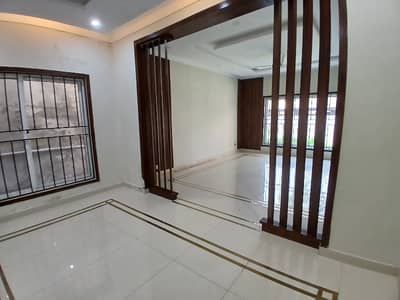 G9 30*50,Brand New Upper Portion For Rent