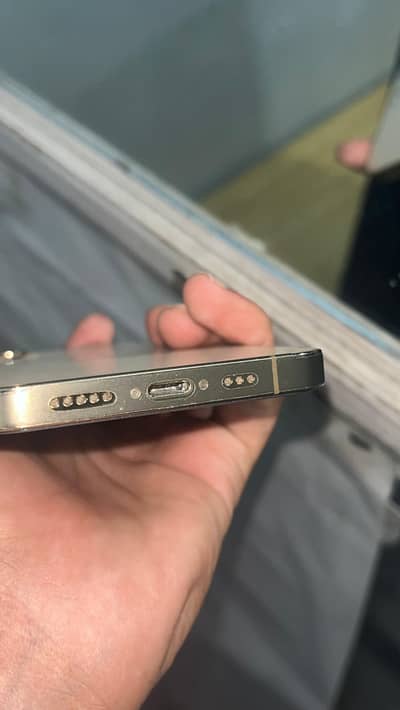 Iphone 12 pro