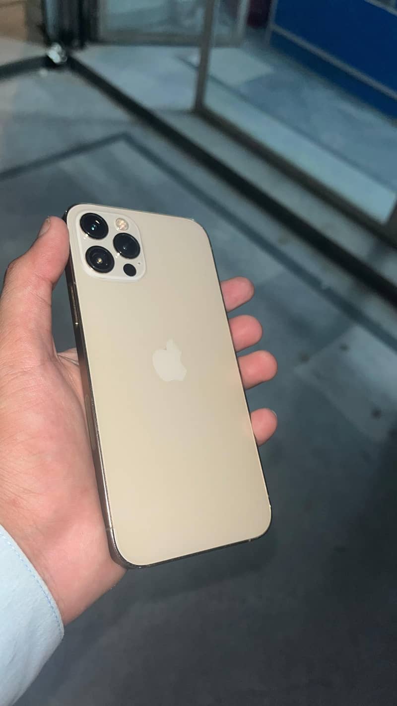 Iphone 12 pro 3