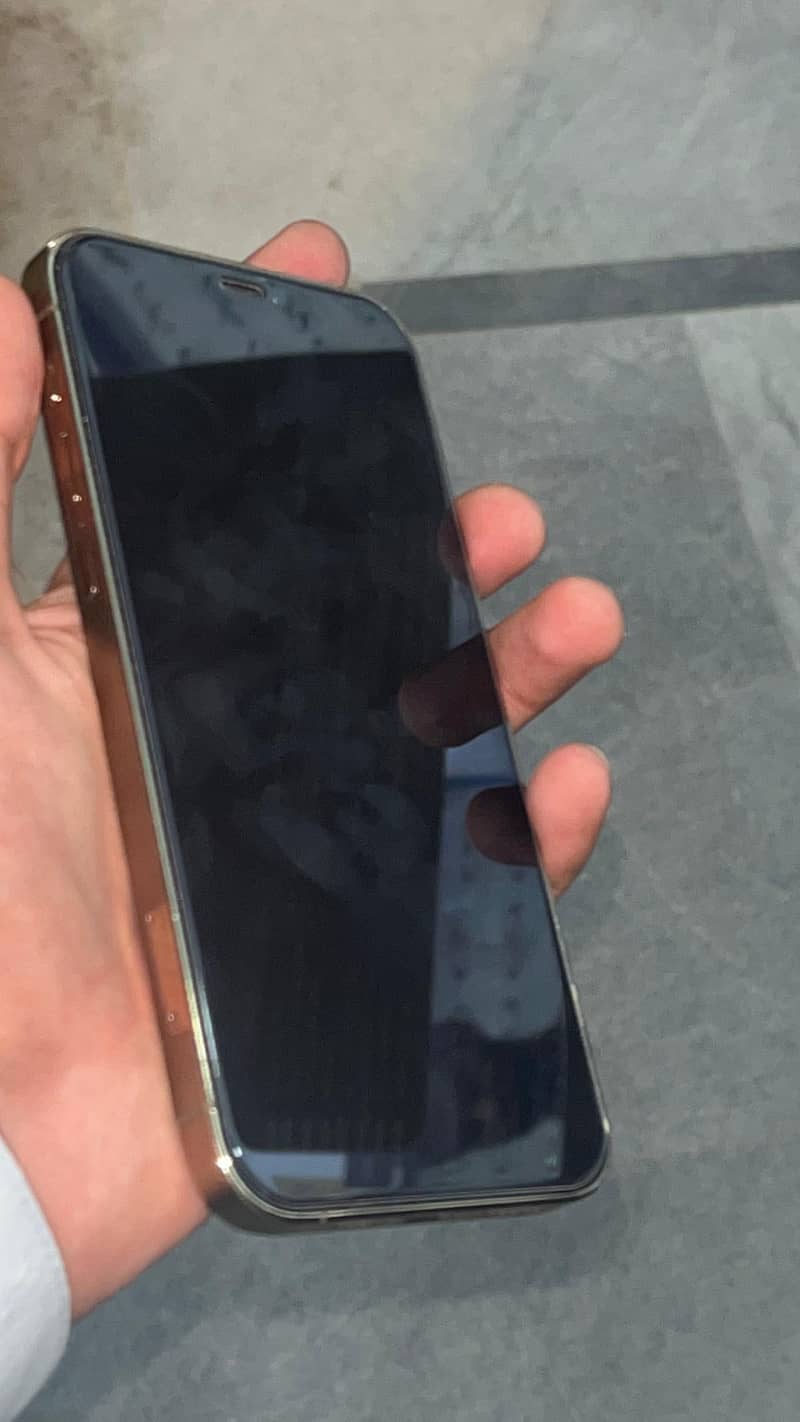 Iphone 12 pro 5