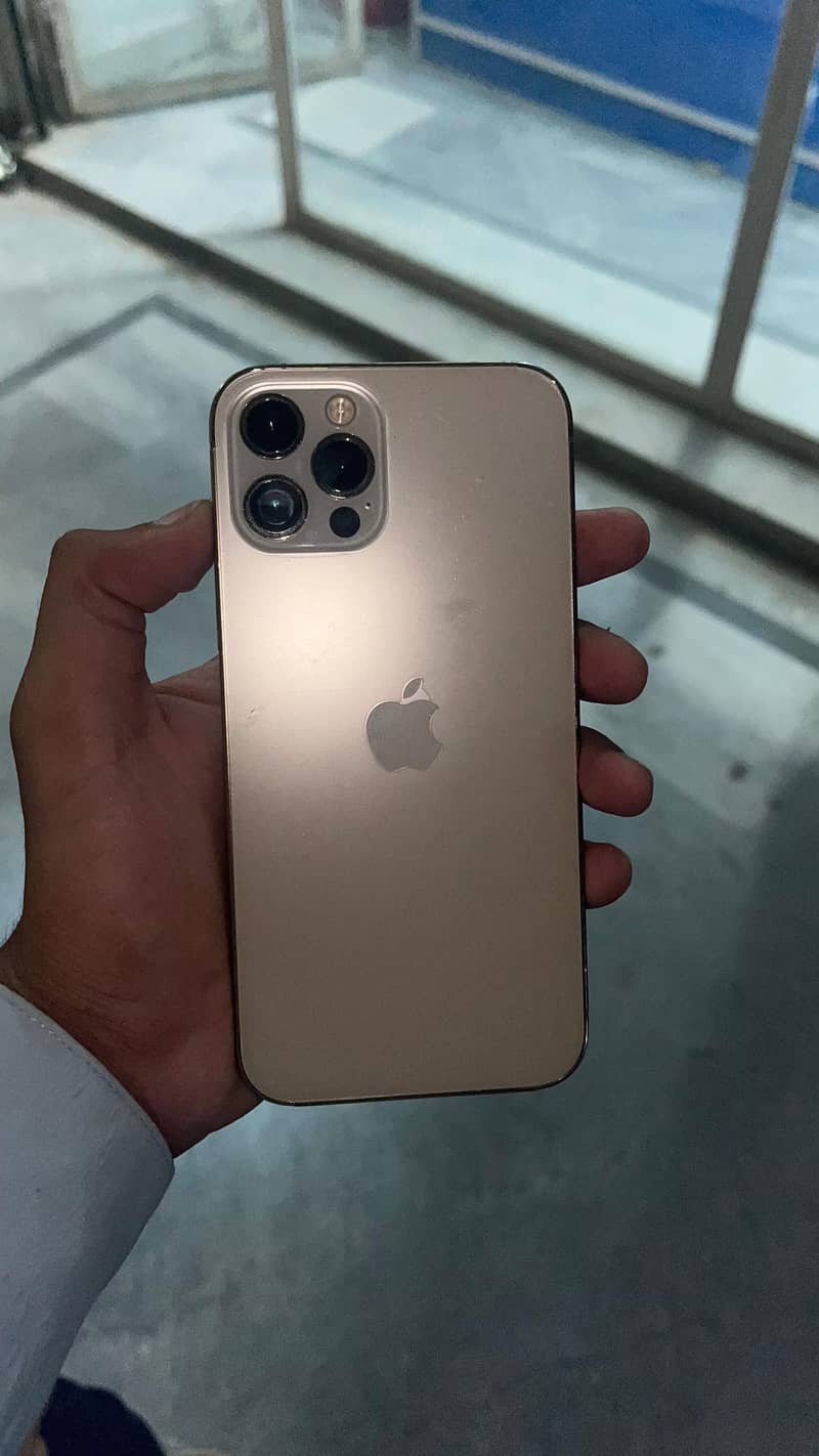 Iphone 12 pro 7
