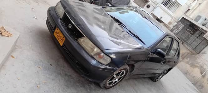 Nissan 03432490975 Ac on ha
