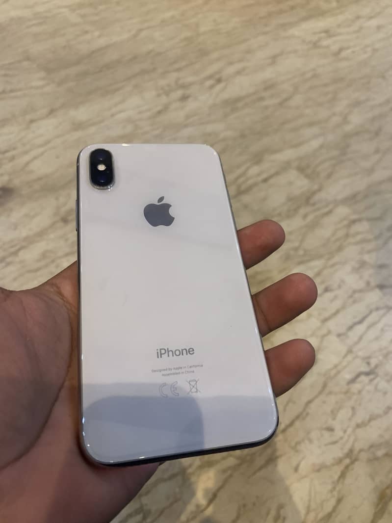 iphone x 0