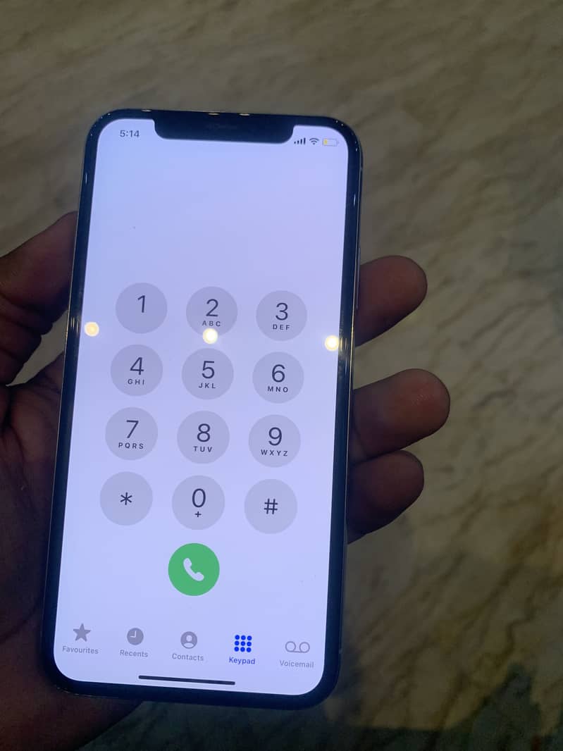 iphone x 3