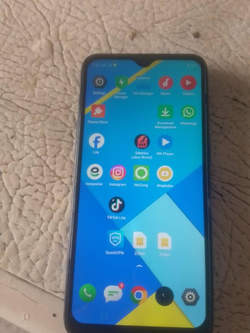 realme c2 3