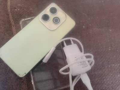 sell my phone infinix40i