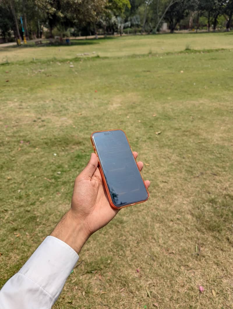 iPhone 17 pro max 3