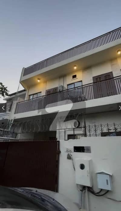 G9 full house available for rent