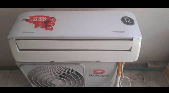 Dawlance Inverter