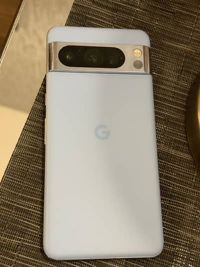 Google Pixel 8 Pro PTA Aprooved