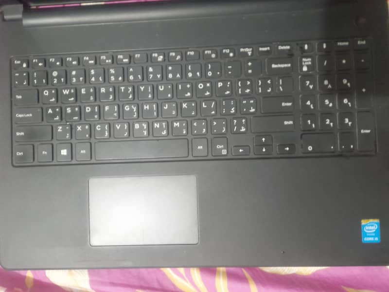 Core I5 5th Generation 2