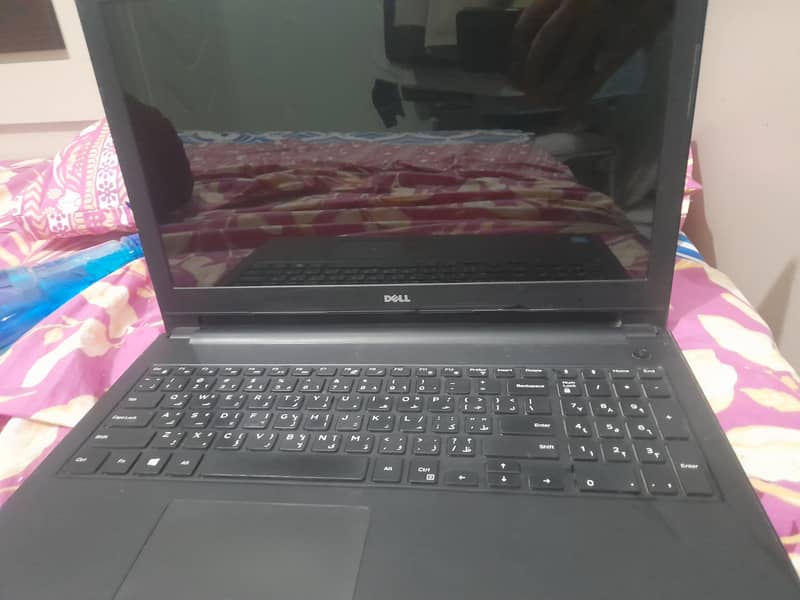 Core I5 5th Generation 4