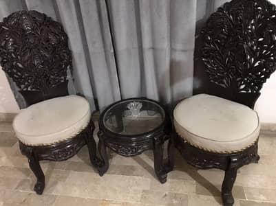 Chairs 