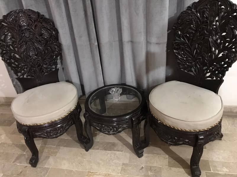 Chairs  0