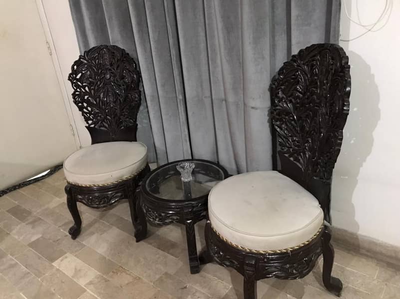 Chairs  1
