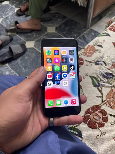tatal genuine