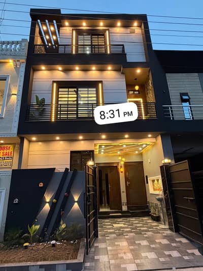 Brand New House For Sale