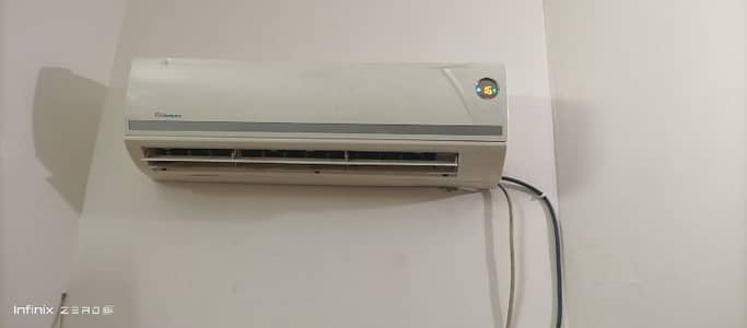 split ac