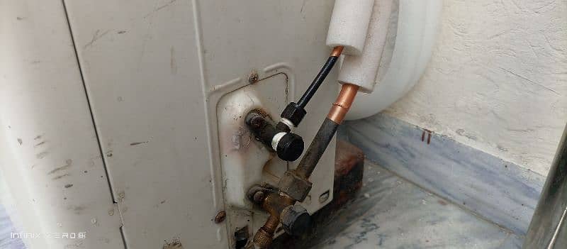 split ac 1