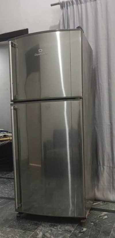 Dawlance Double Door Refrigerator for Sale - Excellent Condition