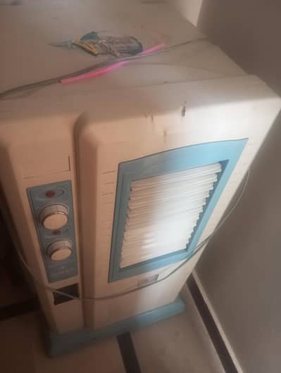 room cooler